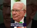 Presidential Economic Goals: Beyond Disagreement #shorts