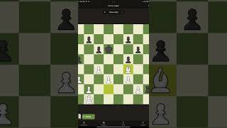 Can you find the best move for White?#chesstraps#chesstricks#chesspuzzles#shortvideo#chess#checkmate