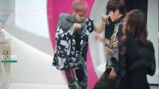 [ddww1122.com] 130124 엠넷와이드 동우&호야 섹시댄스