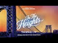 Paciencia Y Fe - In The Heights Motion Picture Soundtrack (Official Audio)