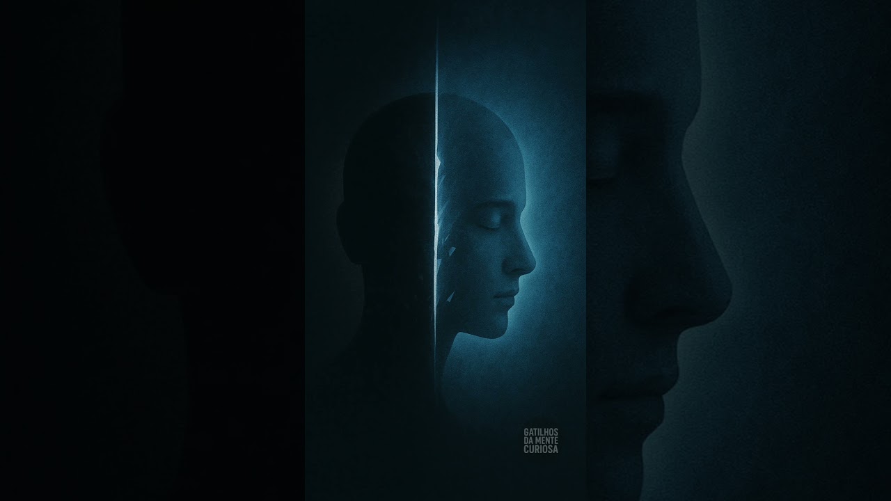 Sombras da Mente (Parte 2) — Quando o inconsciente fala através de nós 