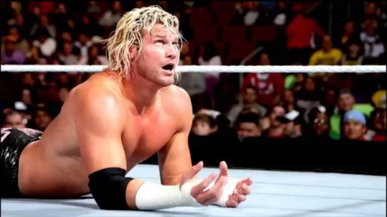 Real Reason, Why, Dolph Ziggler, Isn't, Pushed, Concussion, Injury ...