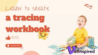 How To Create a Tracing Workbook screenshot 3