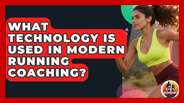 What Technology Is Used in Modern Running Coaching? - All Sorts Of Running