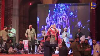 Sanu Nehar Wale Pul Te Bulake Sara Peter Live Performance Punjabi Cultural Mela 2018 Stn