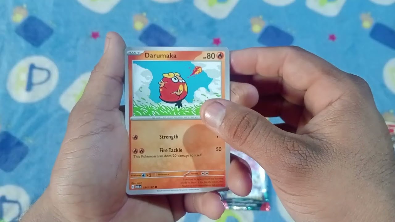 Una de las peores caja que me ah tocado, será mala suerte 