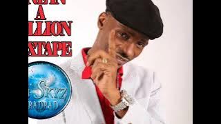 SANCHEZ ONE IN A MILLION MIXTAPE#BADBAD