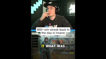 Prime Ferg is unstoppable #codmferg #ferg #iferg #codmobile #codm