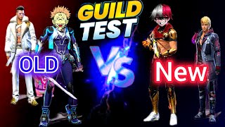 Ff Live 2025 Guild Testnew Player Old Player