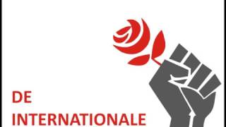 De internationale