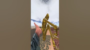 Finaly SCP-096 Is Over (Garry