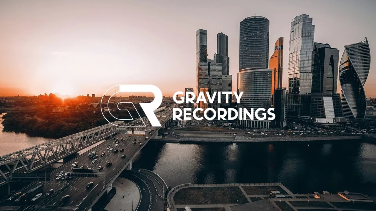 Gravity Recordings / Podcast 5 / Nu disco / Deep House / Mix 2022