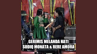 Gerimis Melanda Hati