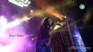 LILIS D`PANTURA 1 IN CONCER (SAYANG)