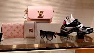 Выгодный шоппинг в Louis Vuitton Gucci Prada лира упала чёрная пятницы люкс по выгодным ценам