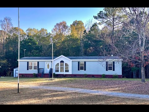 106 Airborne Way, Cross, SC home video tour
