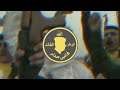 Saddam hussein militia  iraq edit  black  yellow