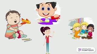 Importancia de la integración sensorial en niños Importancia de la integración sensorial en niños