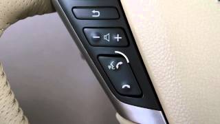 2014 Nissan Murano - Voice Prompt Interrupt (if so equipped)