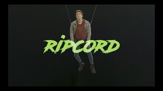 Alex Elbery - Ripcord Official Music Video