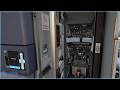 MSFS2024 Cockpit Live | iFLY 737-8200 | B737 MAX8 🛫LEMG/Malaga ✈️ EDDK/Koeln Bonn🛬