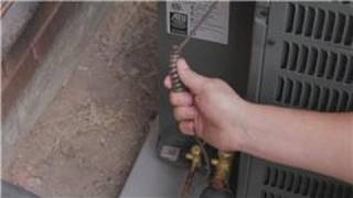 Central Air Conditioning Information : Tips for De-Winterizing an Air Conditioner