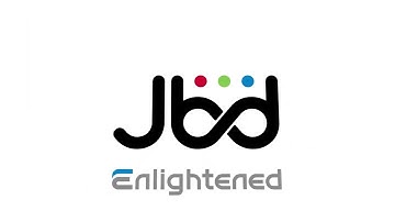 JBD Officially Launches MicroLED Printhead Module