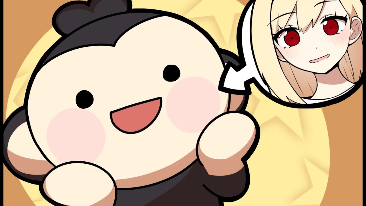 팬치가 된 징버거