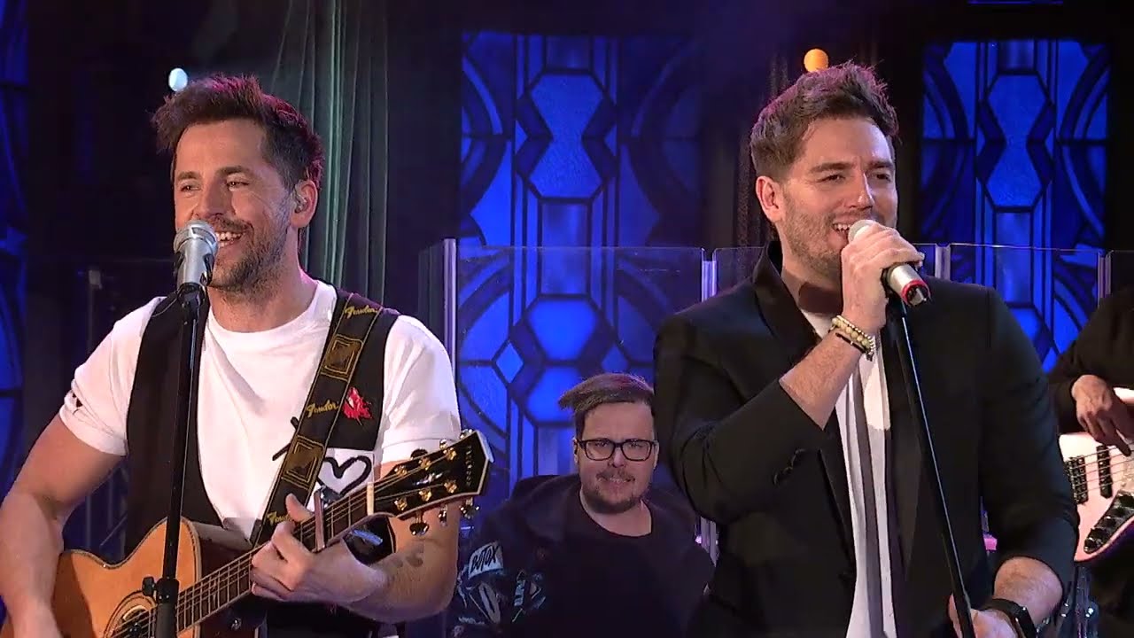 Píseň Nadechnout, zpěv Botox -  Show Jana Krause 16. 3. 2022