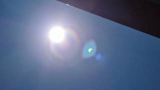 April 20,2023 Partial Solar Eclipse