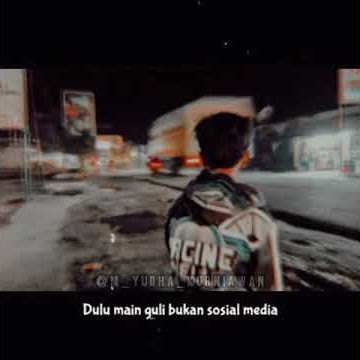 STORY WA 30 detik song DOMIKADO 🚬 🚀 🎬