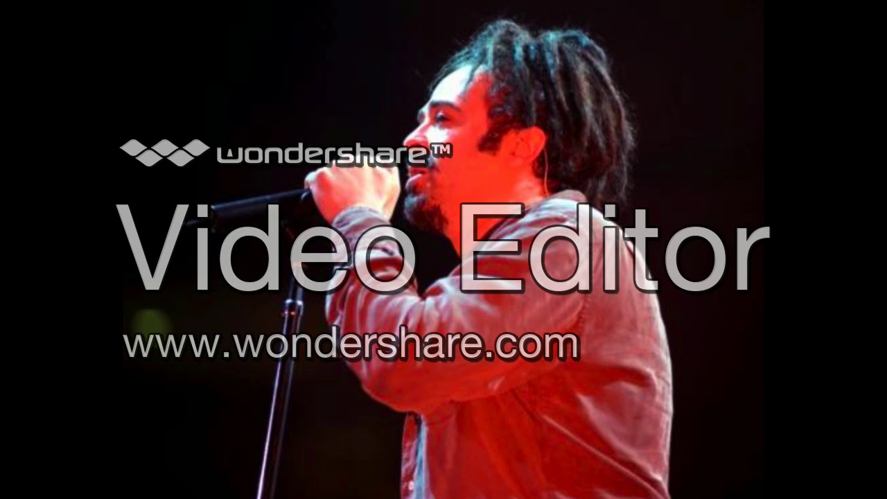 Rain King (find you all alone alts) -- Chicago 2002 -- Counting Crows