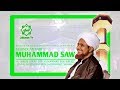 Kerinduan Nabi Muhammad Saw