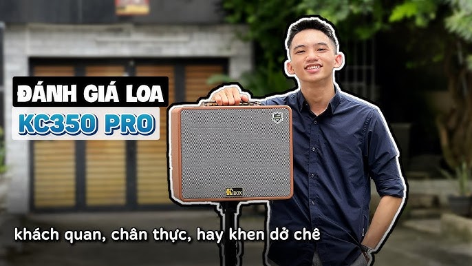 GONOTA] - Tầm Giá 3 Triệu - Loa Karaoke Xách Tay Mới 2023 Của Hãng ...