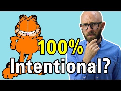 The Real Reason Why Garfield Isn't Funny... thumbnail