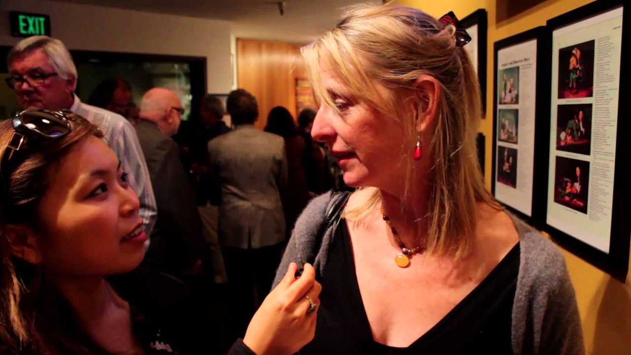 Compulsion at Berkeley Rep starring Mandy Patinkin - YouTube