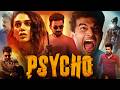 Psycho (2020) Movie | Udhayanidhi Stalin | Aditi Rao Hydari | Complete Story Recap & Review