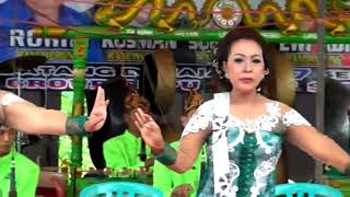 Tayub Siang // Umi Wartini DKK // Gamelan Hadi Budoyo