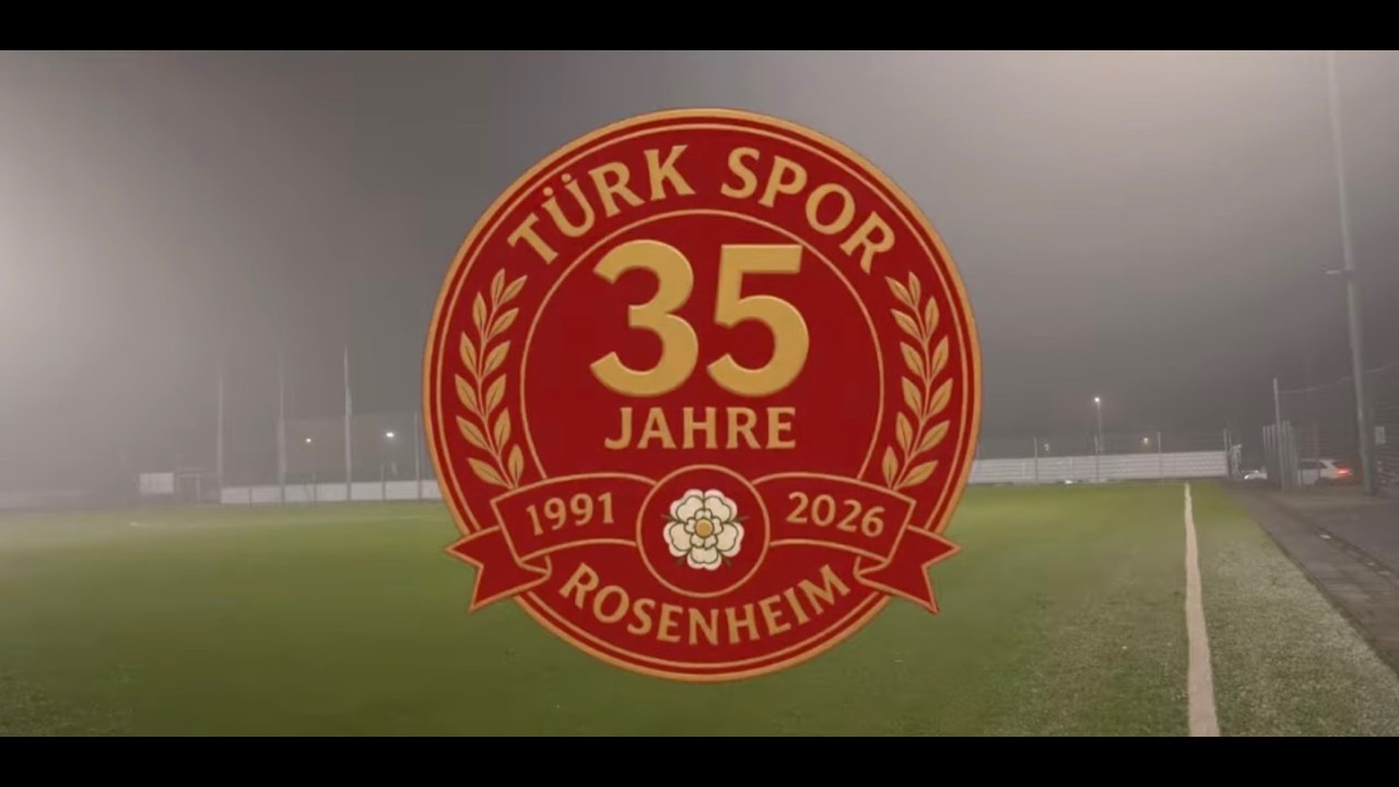 Imagefilm Türk Spor Rosenheim