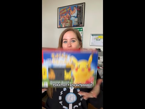 Pokémon Let's Go