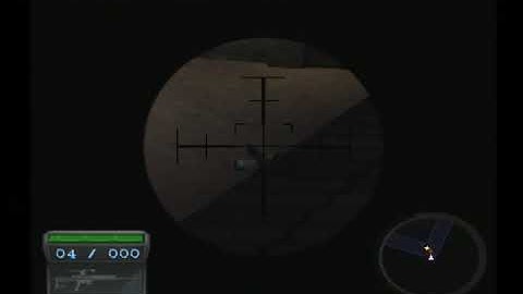 lets play trigger man ps2-5