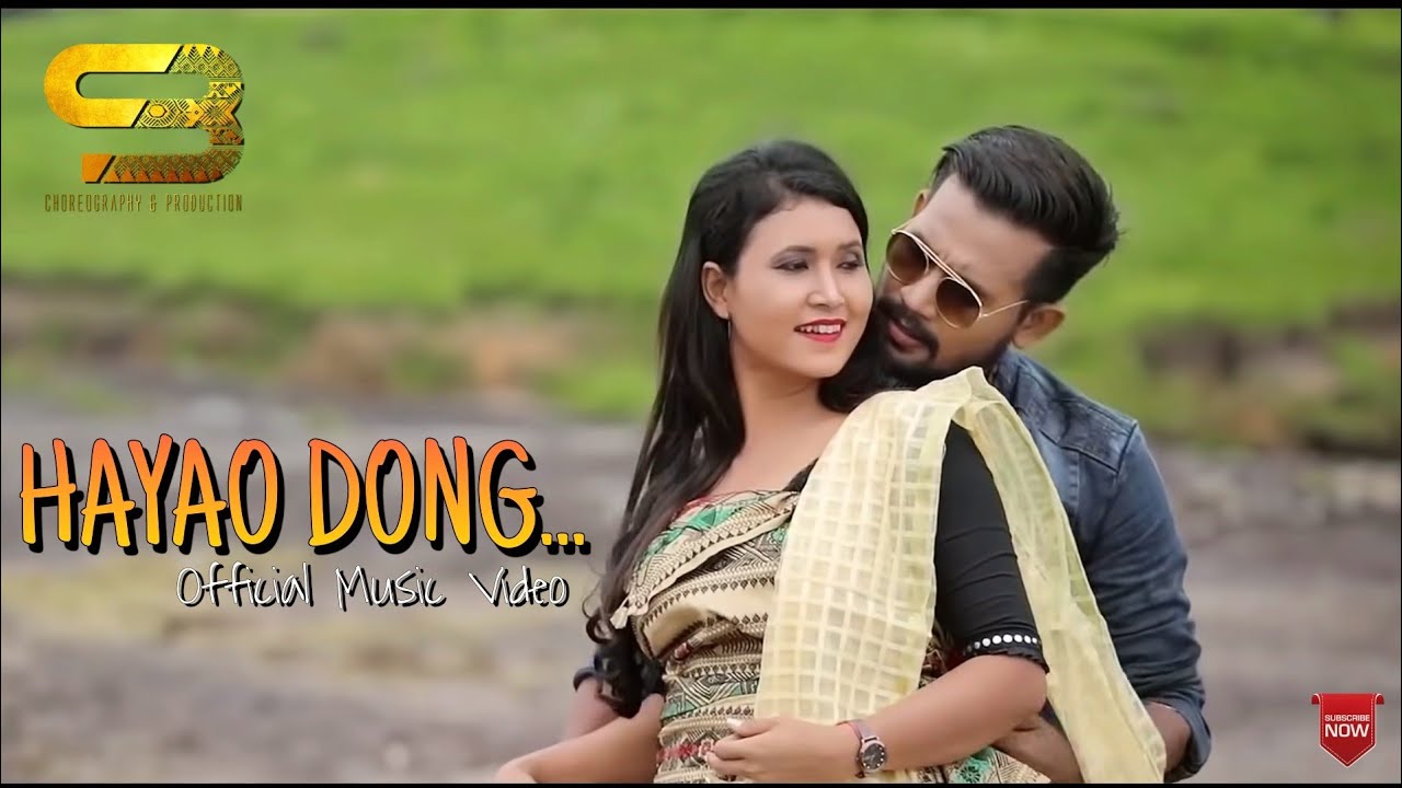 HAYAO DONGofficial music video 2019Film HAINAMULI 7 FtSwmausar Juli