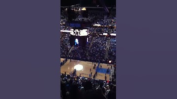 Denver Nuggets - National Anthem - Pepsi Center - Denver CO