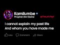 Prophet DM Siame Kamilumbe Lyrics