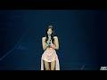 있지 ITZY 리아 LIA  'Asylum'  solo ITZY 3RD WORLD TOUR〈TUNNEL VISION〉in SEOUL DAY 2 260214