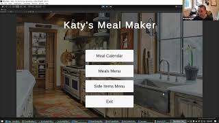 ITCS 3112   #5   Reading and Writing Text Files Video Lecture #1