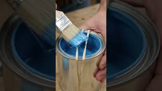 Stop wasting time on messy painting and drilling #shorts #lifehacks #diyprojects