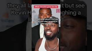 The Day Ray J Had Enough of the Jokes