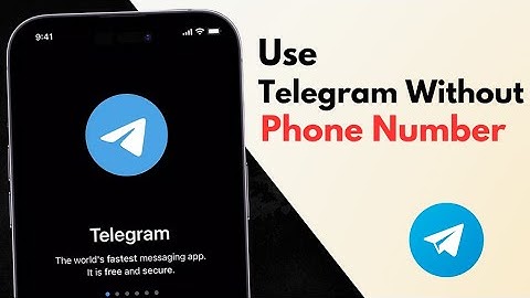 How to Use Telegram Without a Phone Number (2025 Guide)
