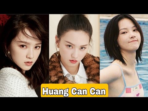 Video: Huang Wei Net Worth